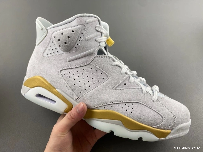 Air Paris DQ4914-074 6 Jordan Olympics 0818